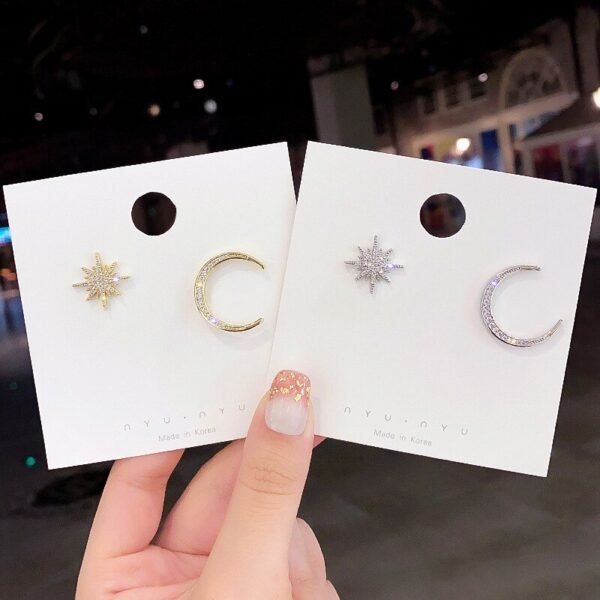 Boucles d’Oreilles B161