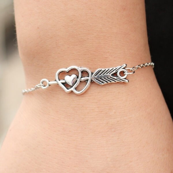 Bracelet de Cheville C009