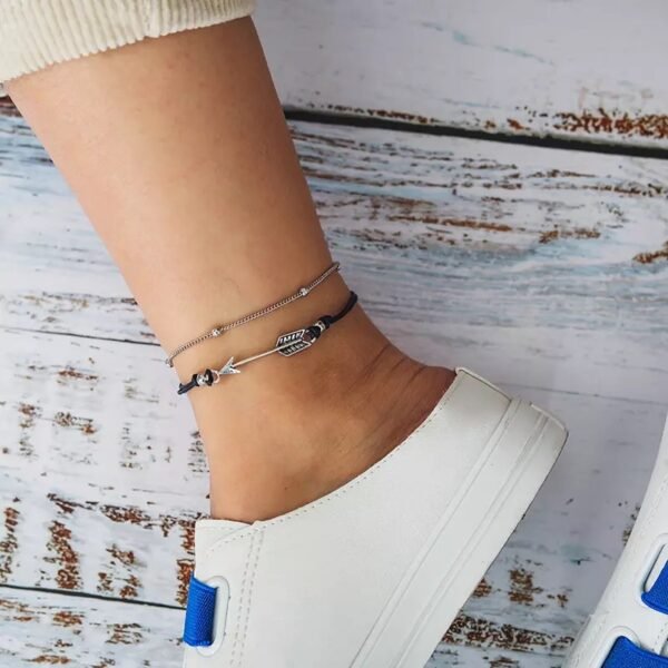 Bracelet de Cheville C024