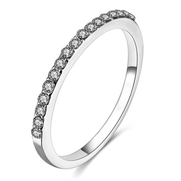 Bague Femme C06 - Forage