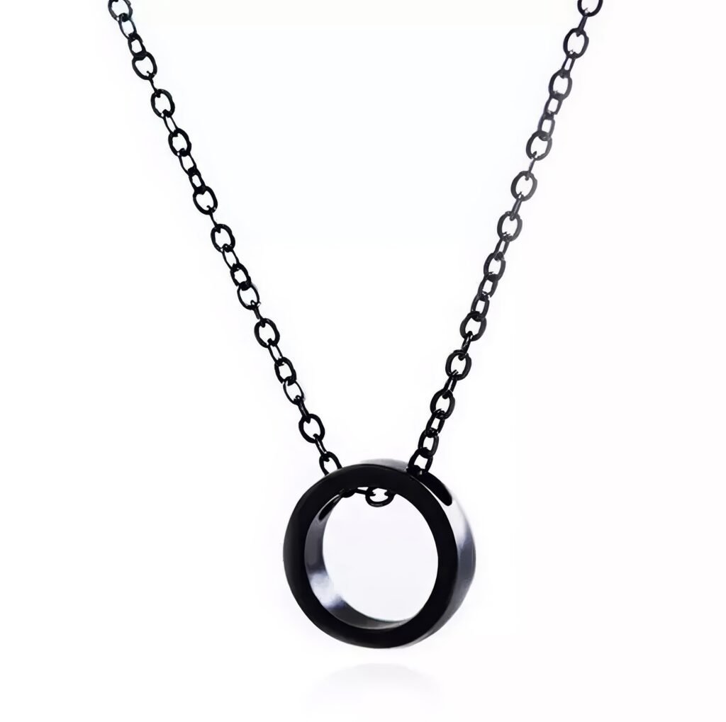 Collier Pendentif A212
