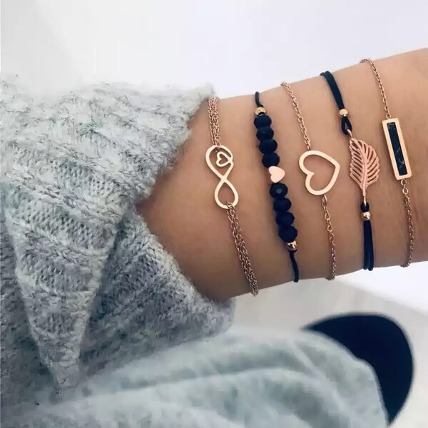 Bracelet Ensemble B206