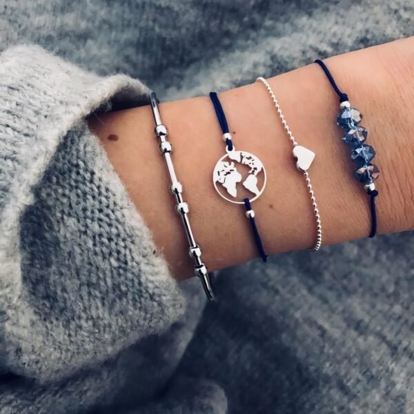 Bracelet Ensemble B212 - Vintage