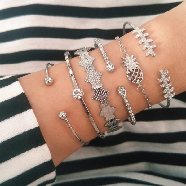 Bracelet Ensemble B225
