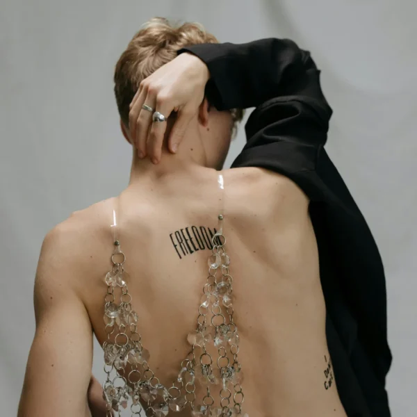 Bijoux De Corps