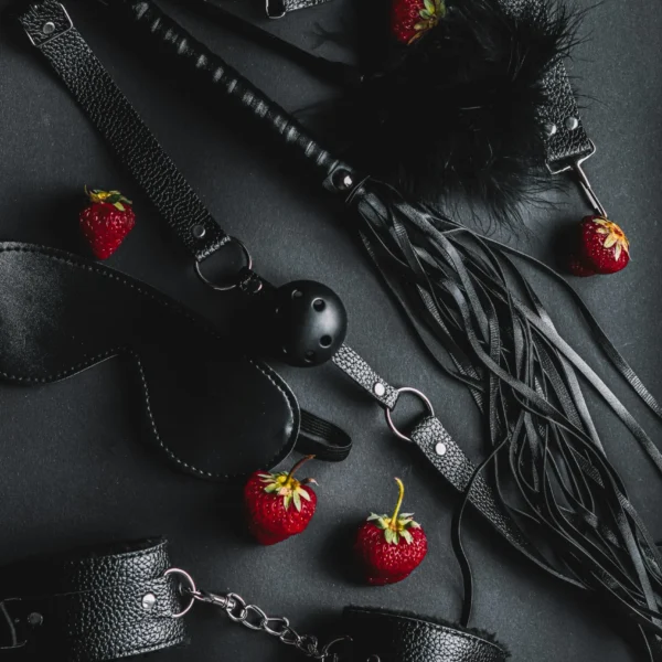 Accessoires Intimes