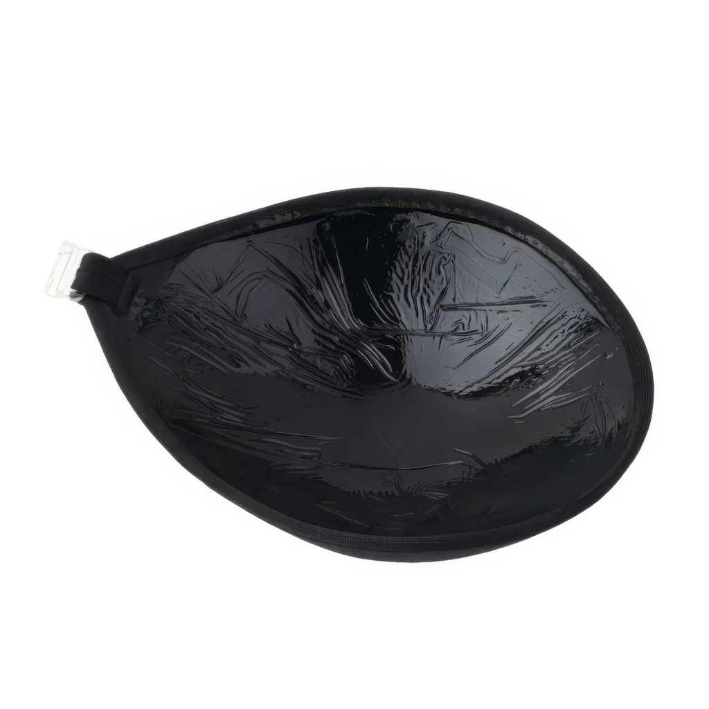 Soutien-Gorge Auto-Adhésif – Invisible et Confortable – Image 4