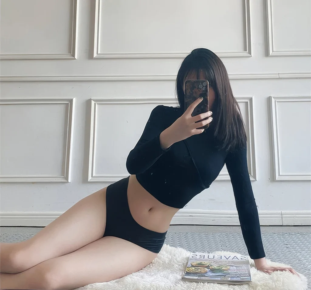 Culotte Motif - Please Charge 🔋 – Image 2